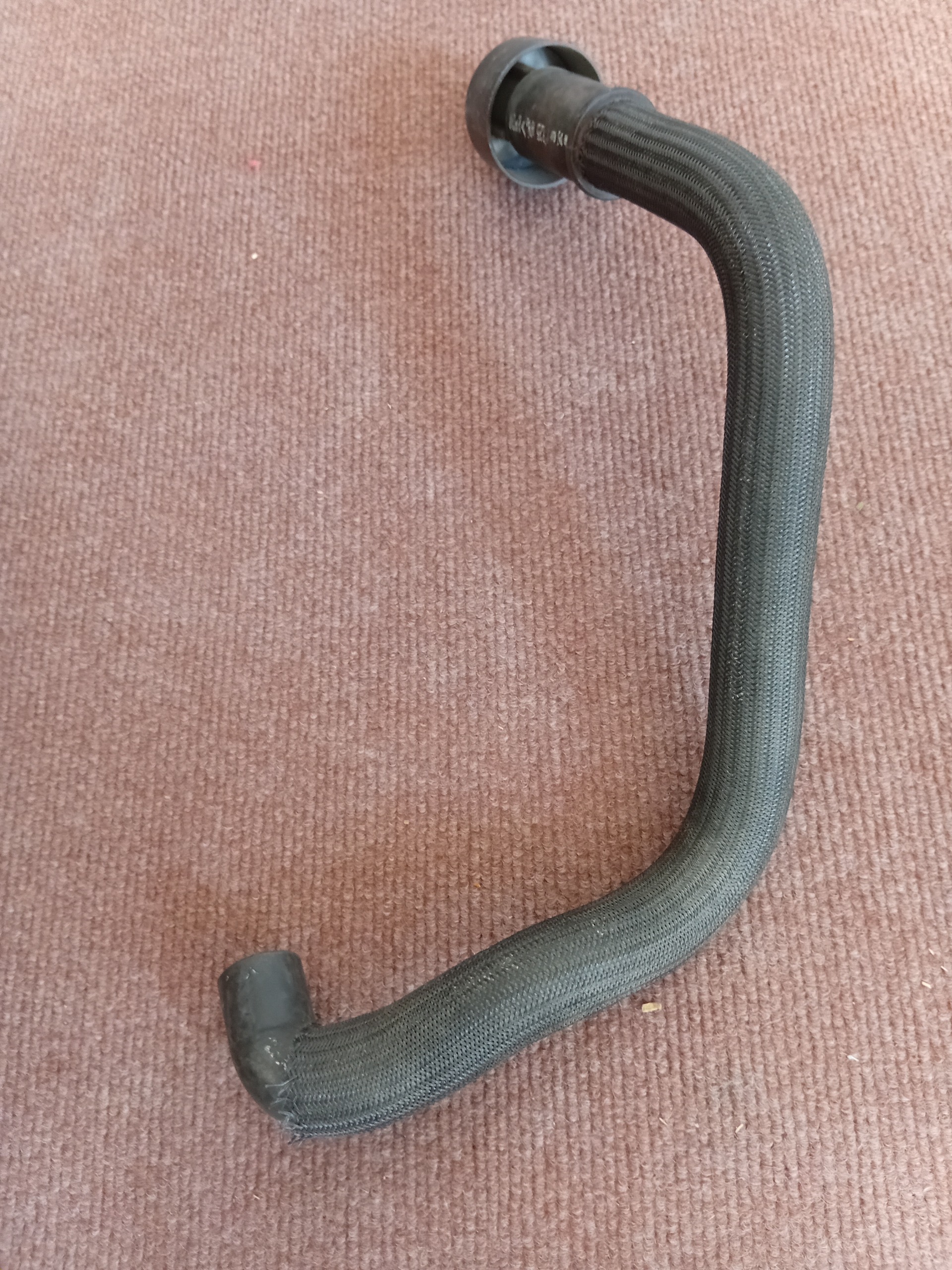 شیلنگ پمپ هوا پارس ELX