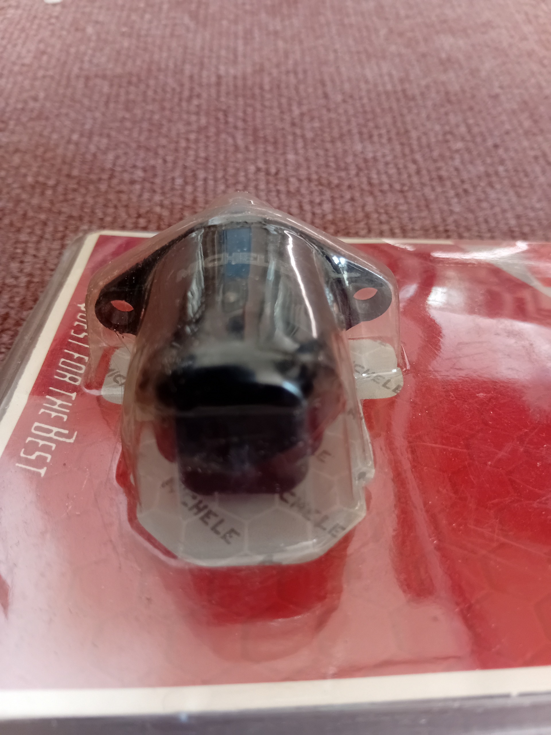 استپر موتور پیکان و آردی