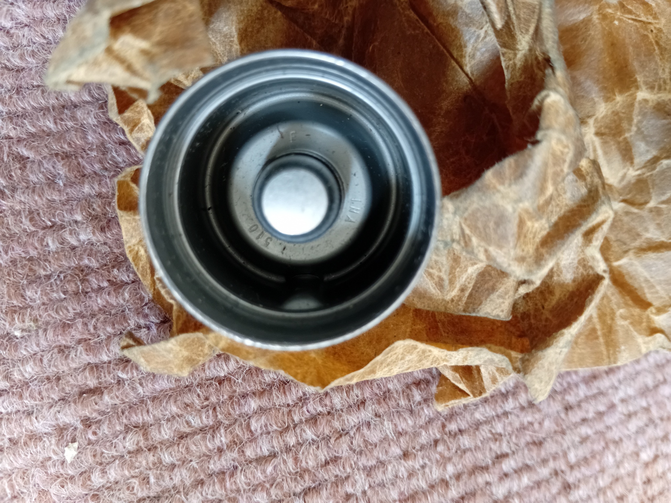 استکان تایپیت سمند ef7 اصلی