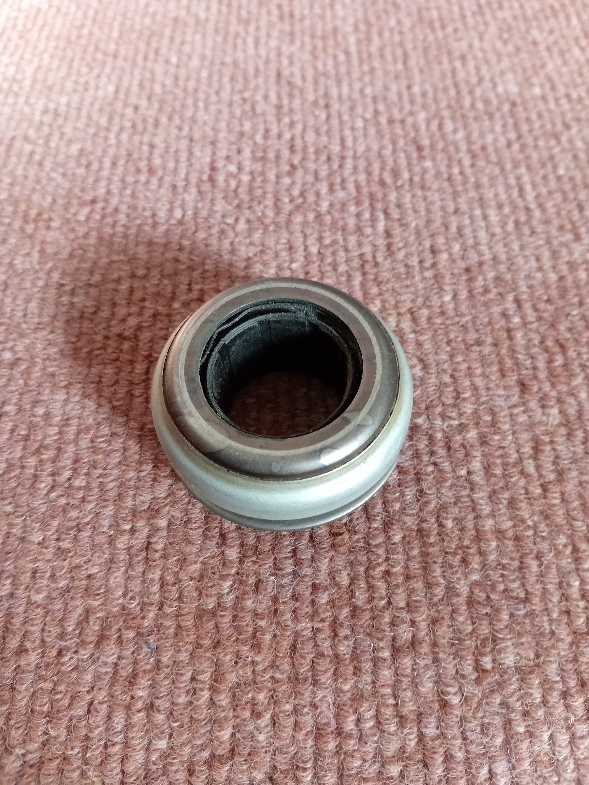 بلبرینگ کلاچ رانایی