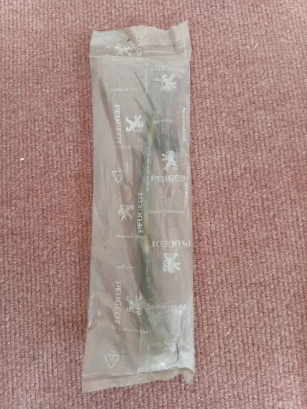 شیلنگ ترمز چرخ عقب 206 اورجینال