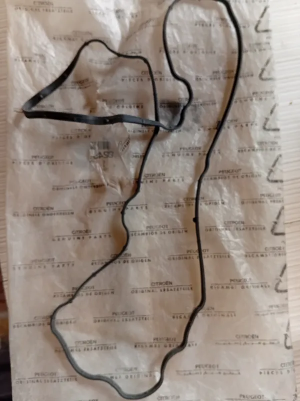 واشر درب سوپاپ پژو 206 تیپ 5 قدیم