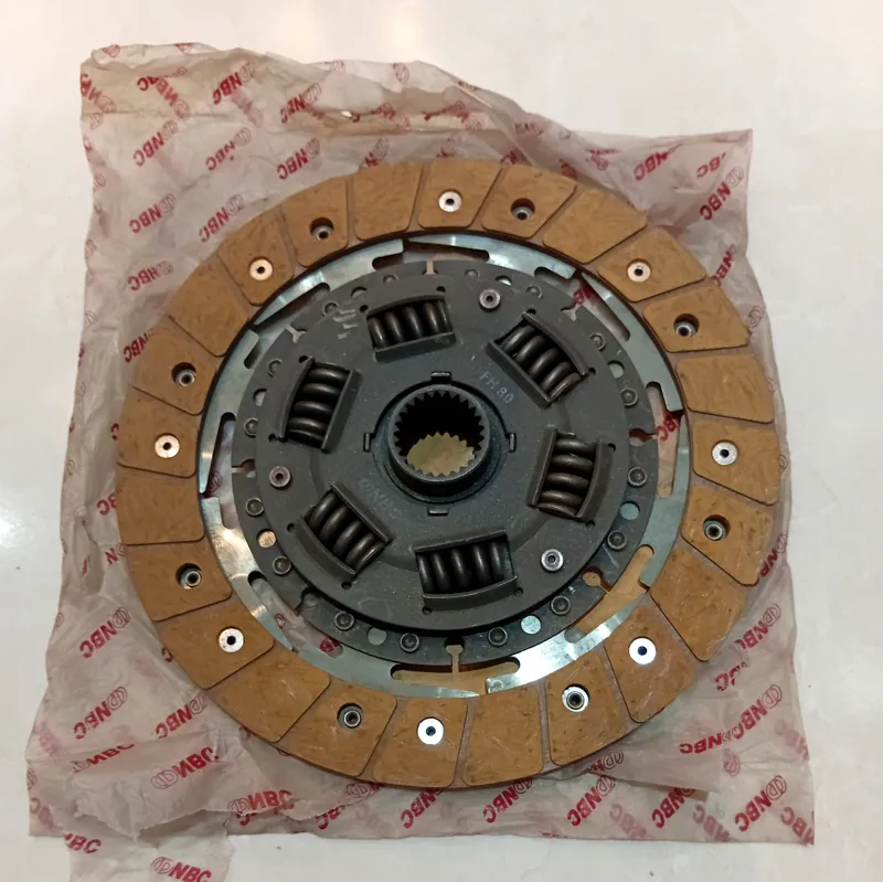 صفحه کلاچ پیکان آرژانتینی