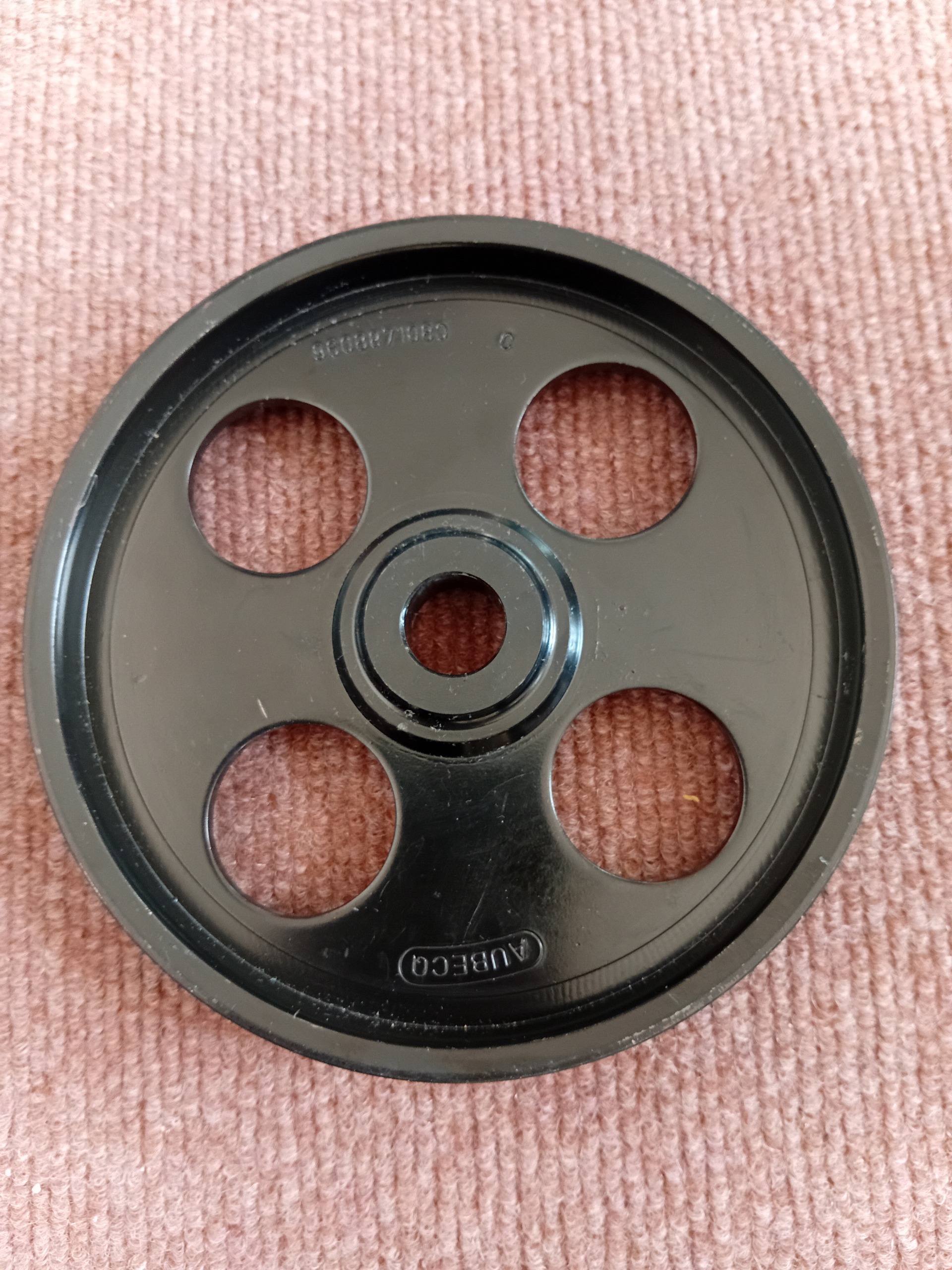 پولی هیدرولیک 405 اصلی