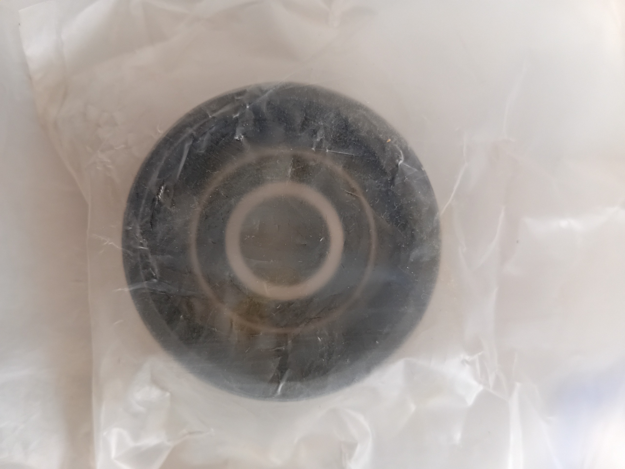 غلتک هرزگرد 206 بالایی