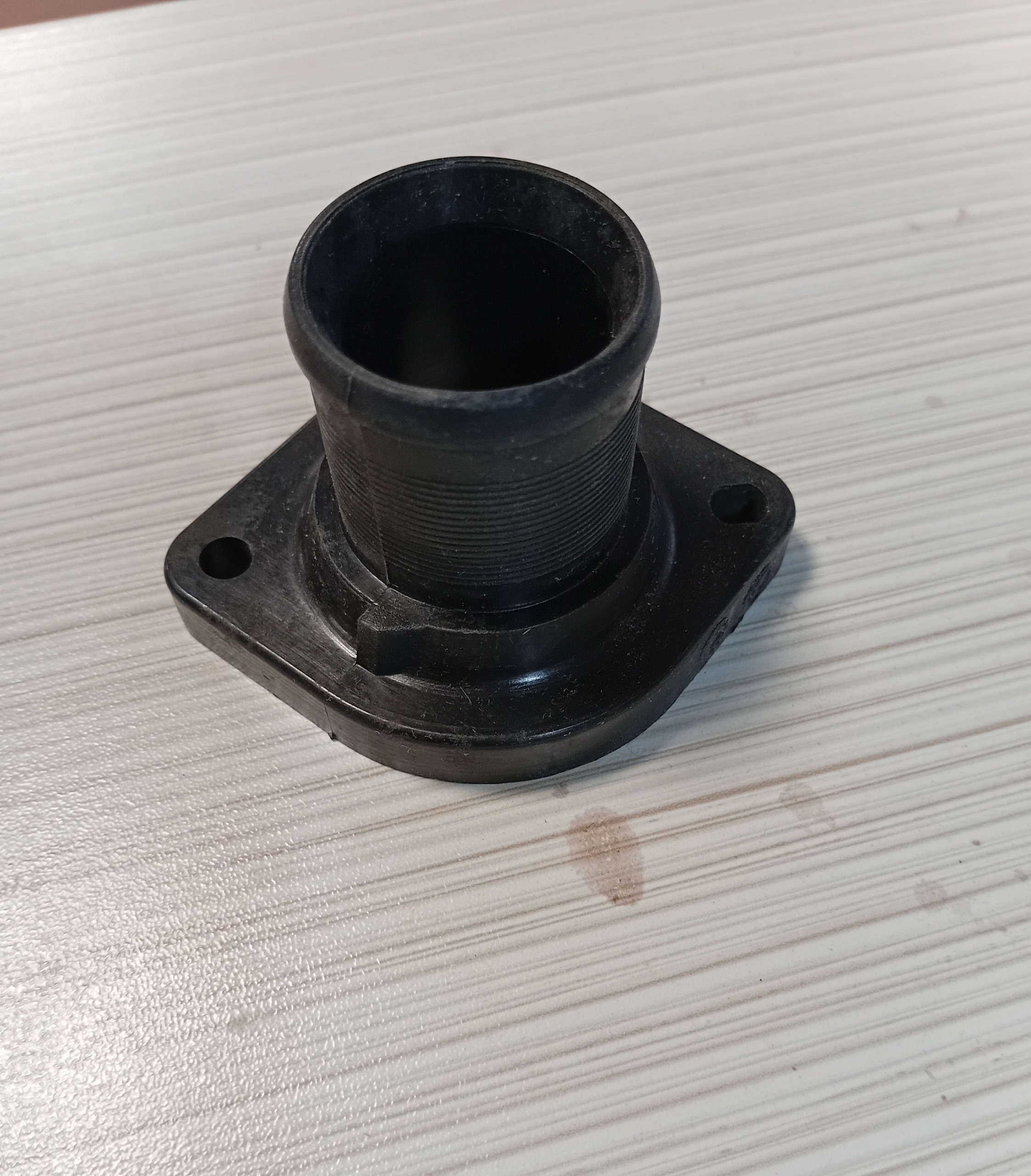 درب ترموستات پژو 206 اصلی