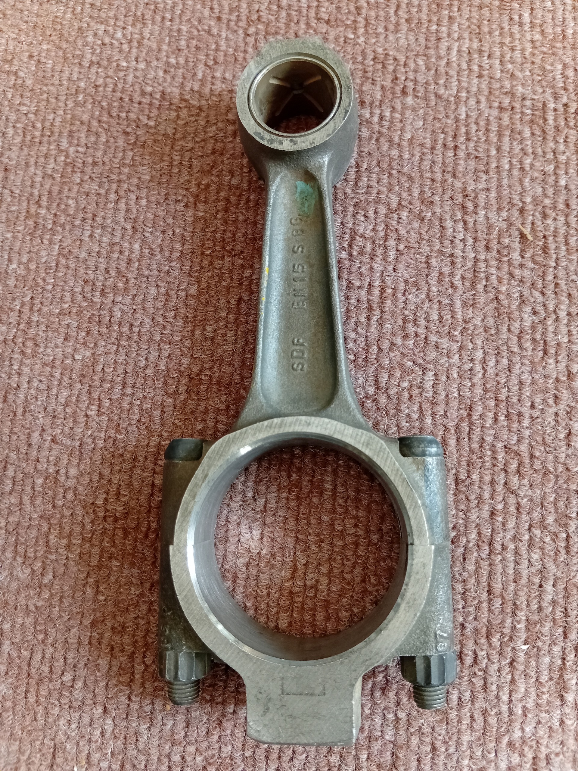 شاتون پیکان اصلی