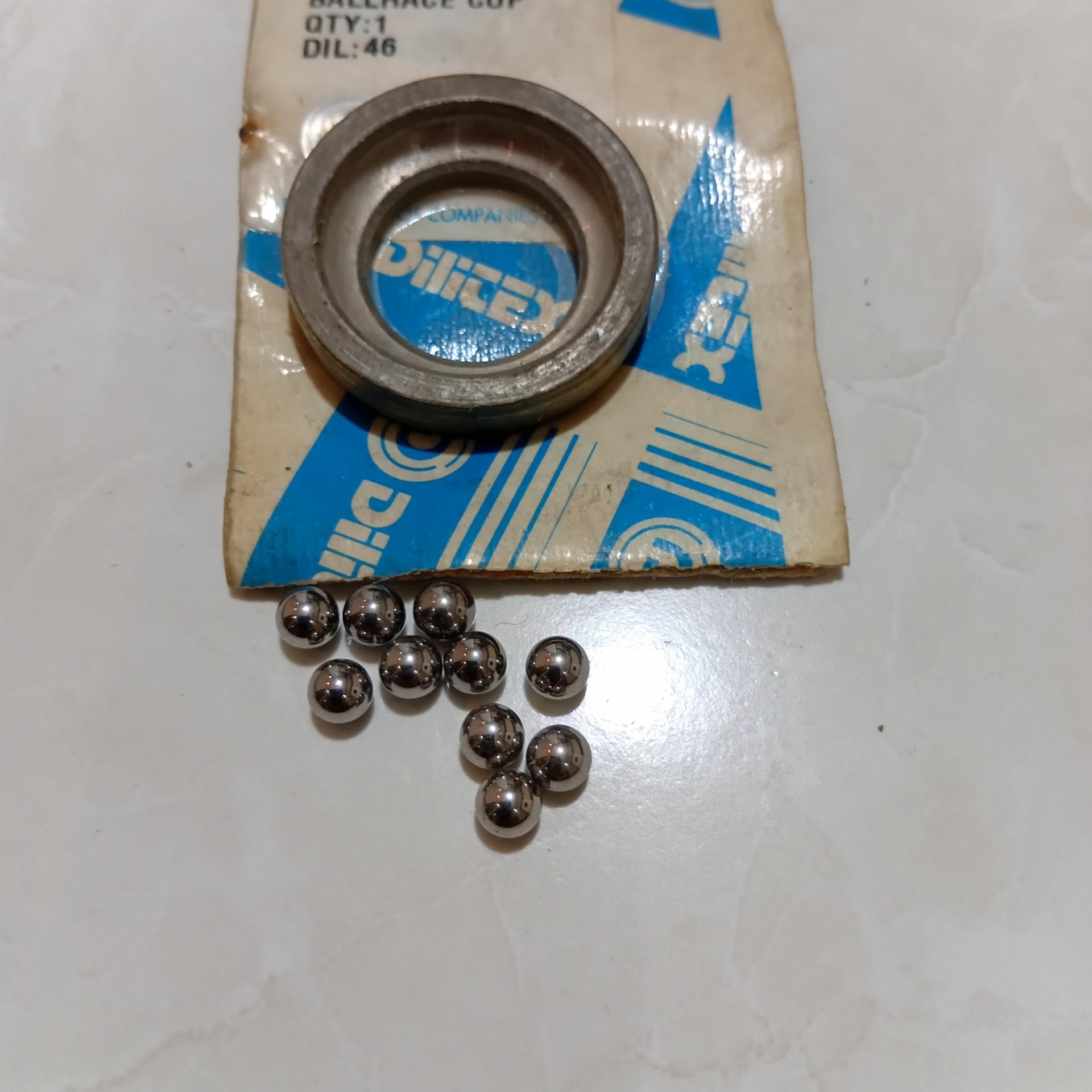 کنس میل فرمان پیکان اصلی