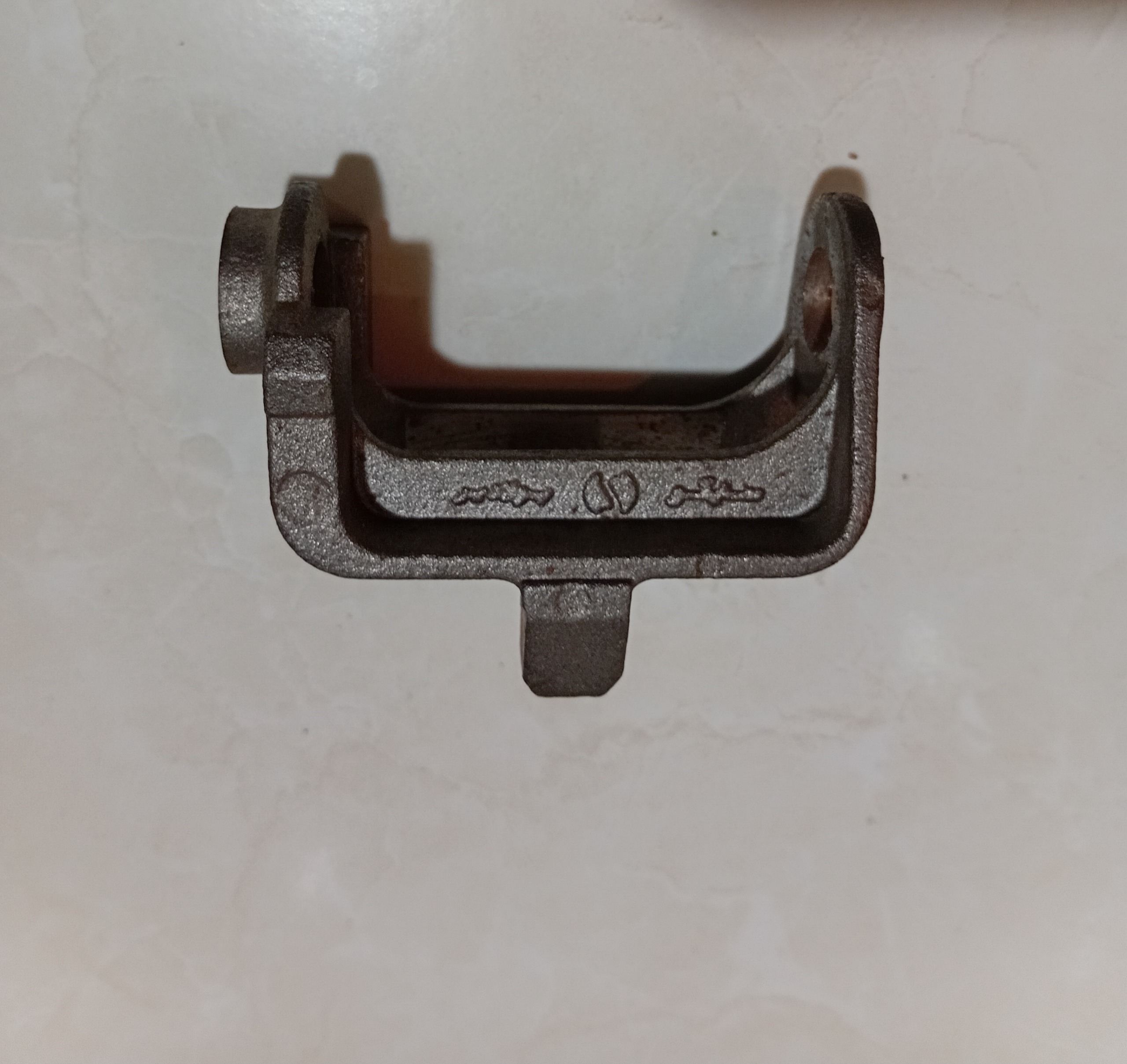 کرسی انتخاب دنده اصلی