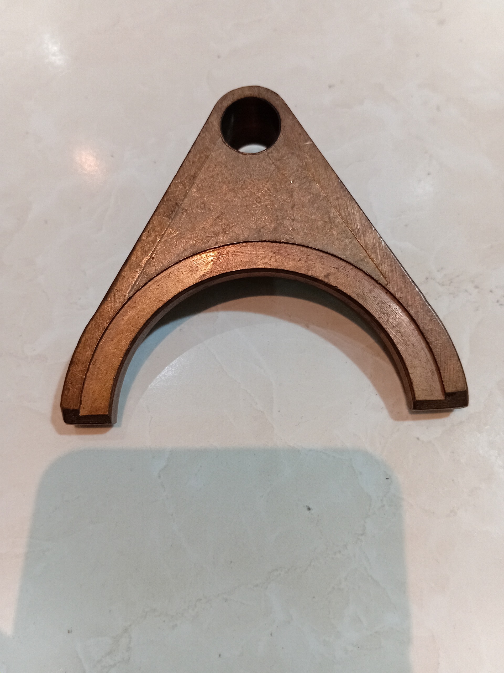 ماهک دنده روآ اصلی