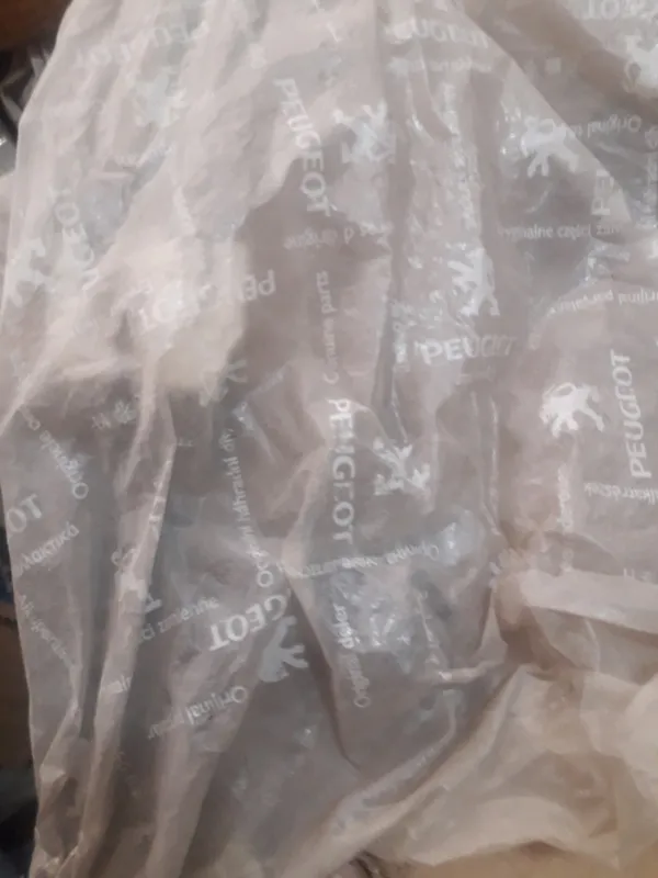 بالابر پژو 206 اورجینال