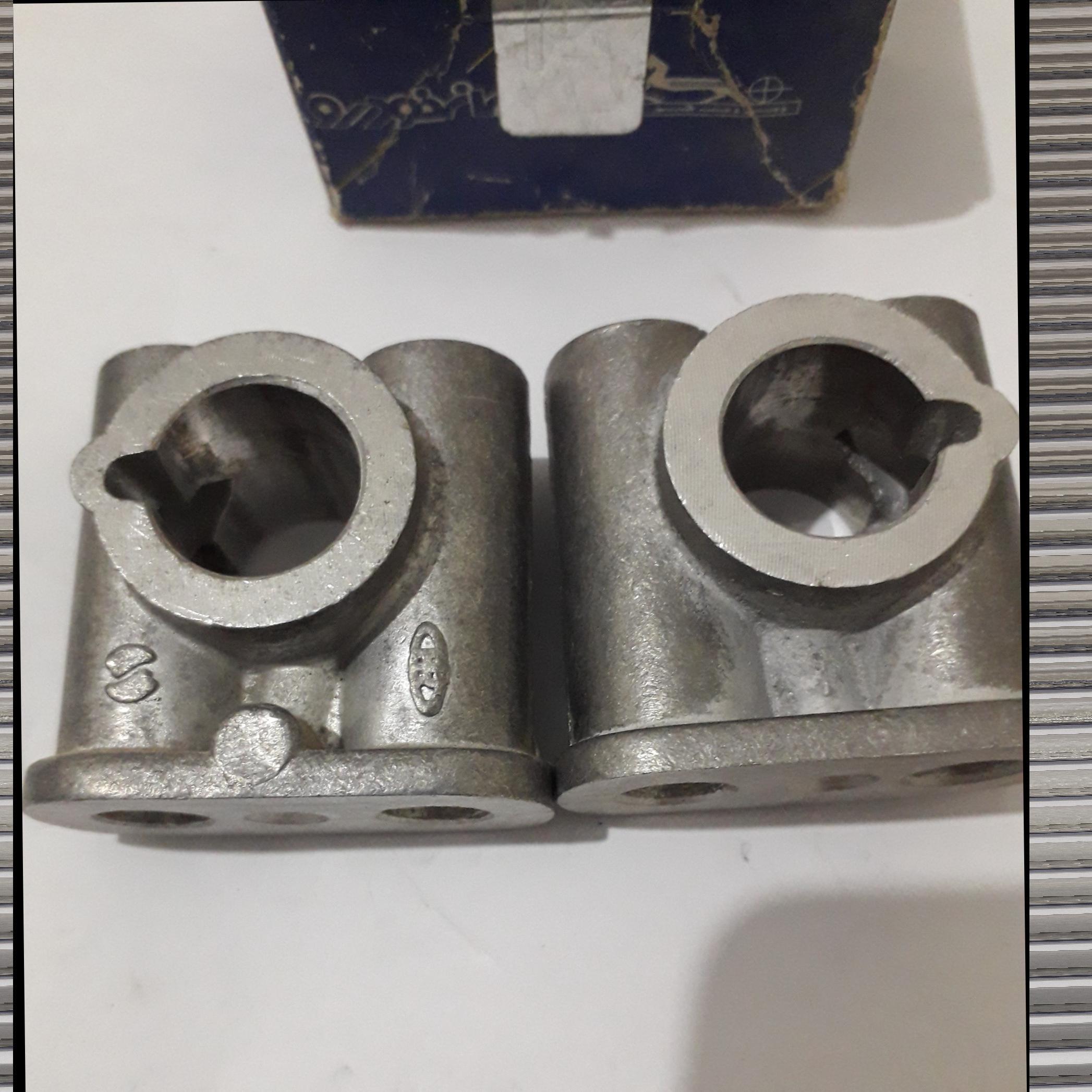 پایه انگشتی سوپاپ پیکان