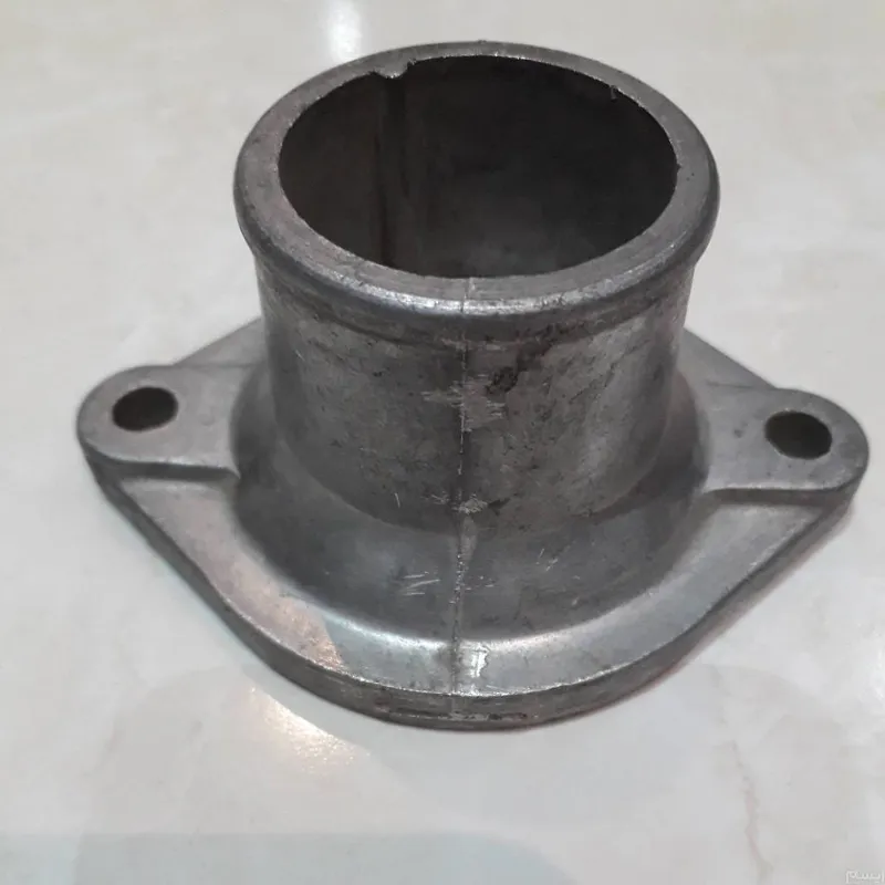 درب ترموستات پیکان پژو اصلی