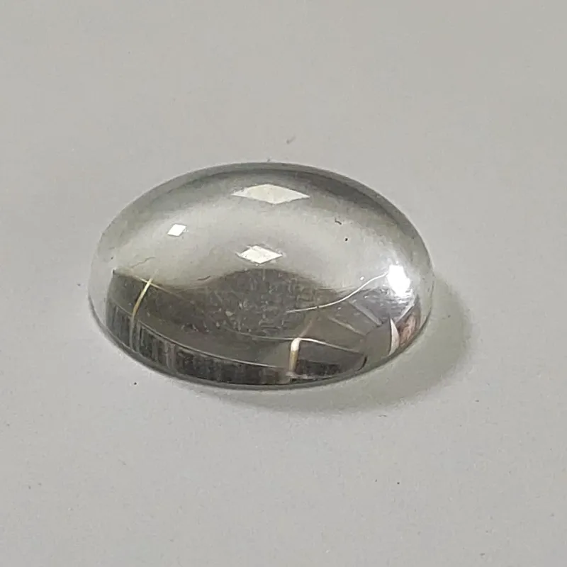 نگین در نجف ( در هندی) سنگ در