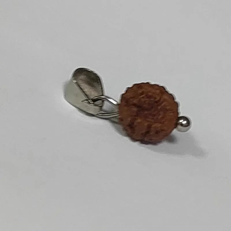 مهره رودراشکا اصل طبیعی