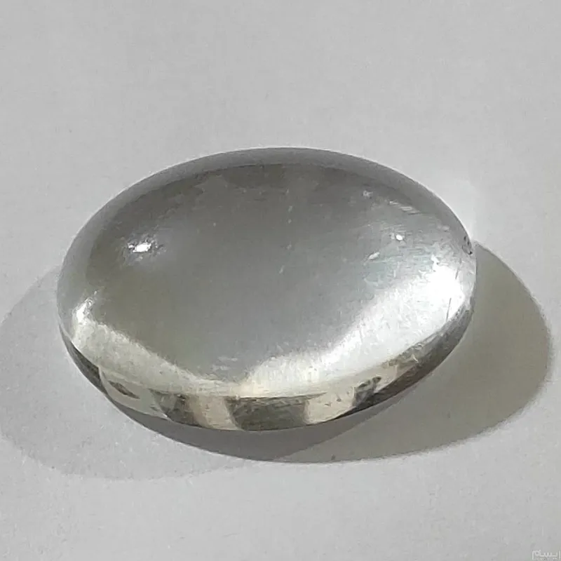 دُر شفاف تراش دامله پاک