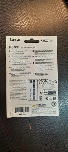 SSD