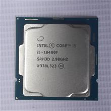 CPU