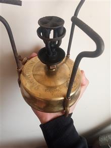 پریموس