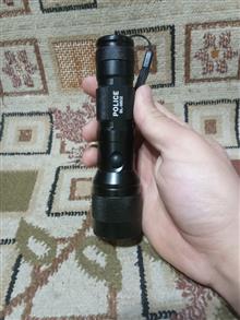 چراغ