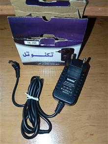 آداپتور