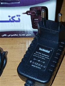 آداپتور