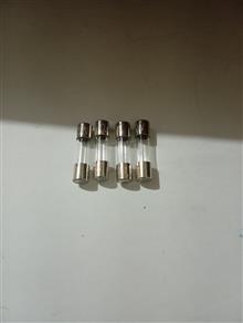 فیوز