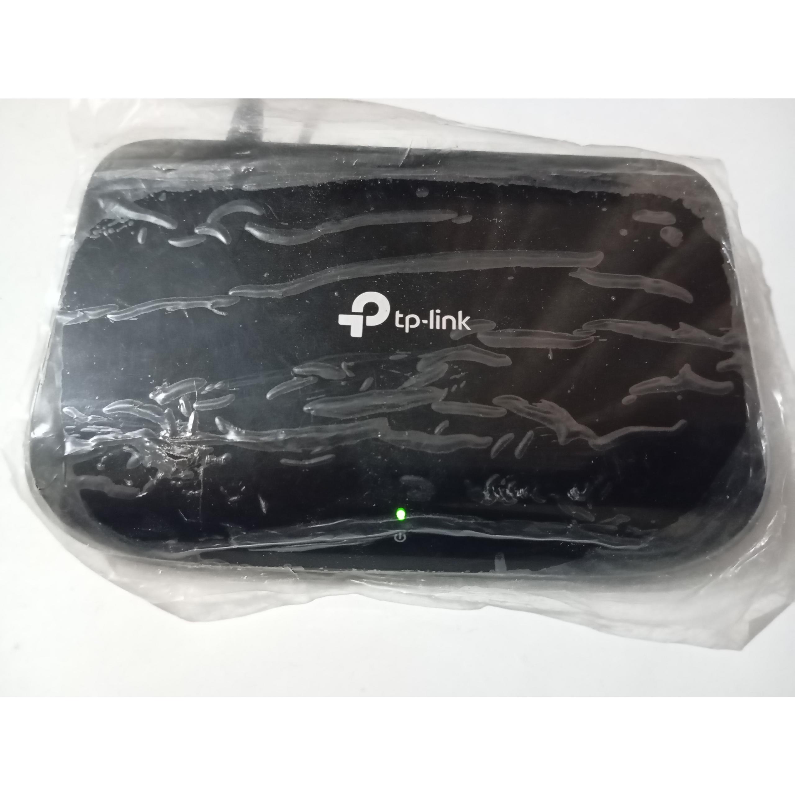 سوییچ شبکه 5 پورت گیگ TP-LINK SG_1005D