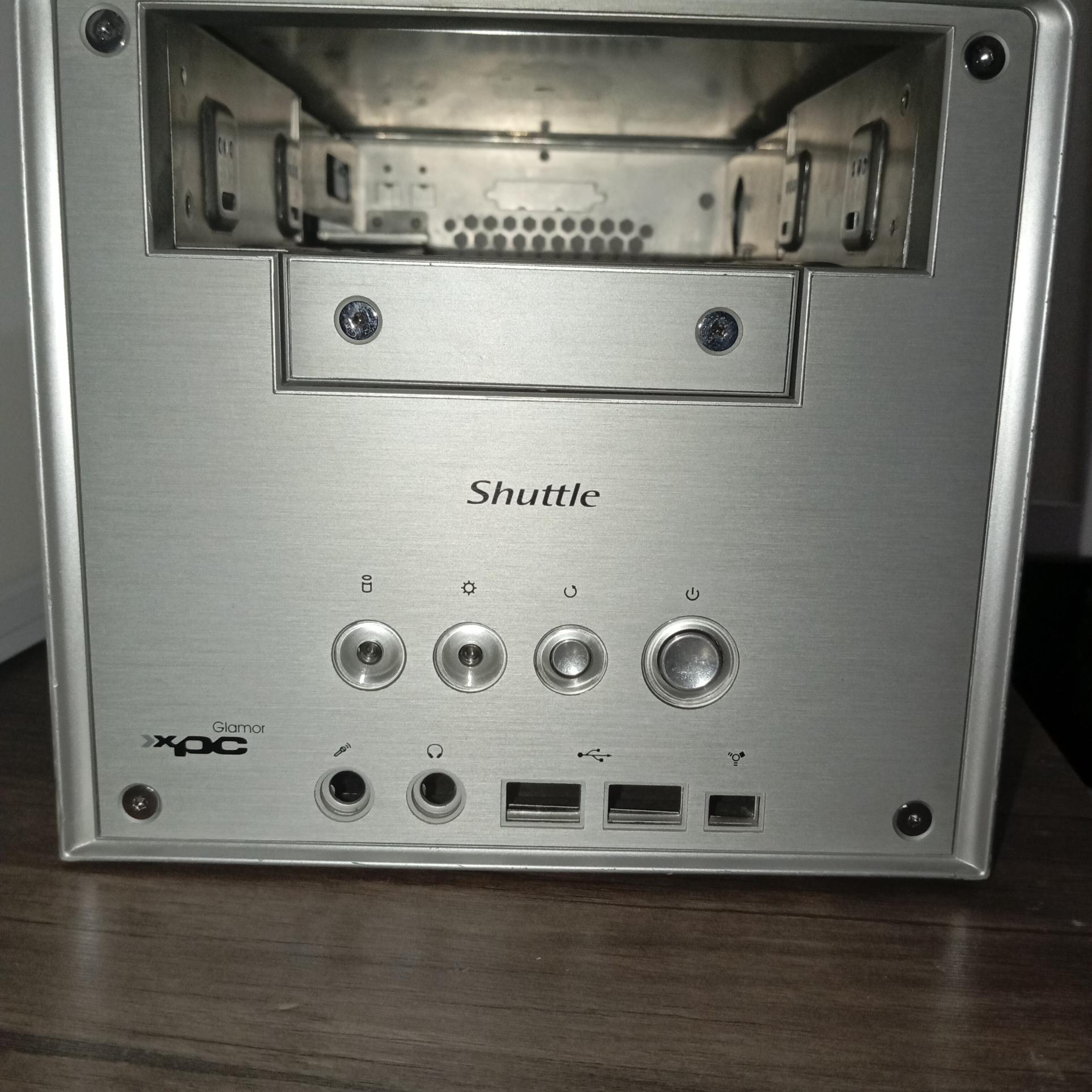 قاب کیس کامپیوتر فلزی،  مینی