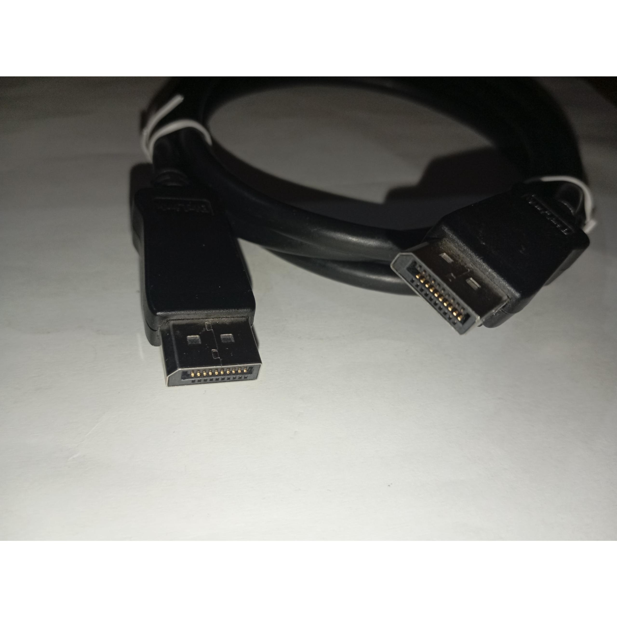 کابل تصویر Display Port