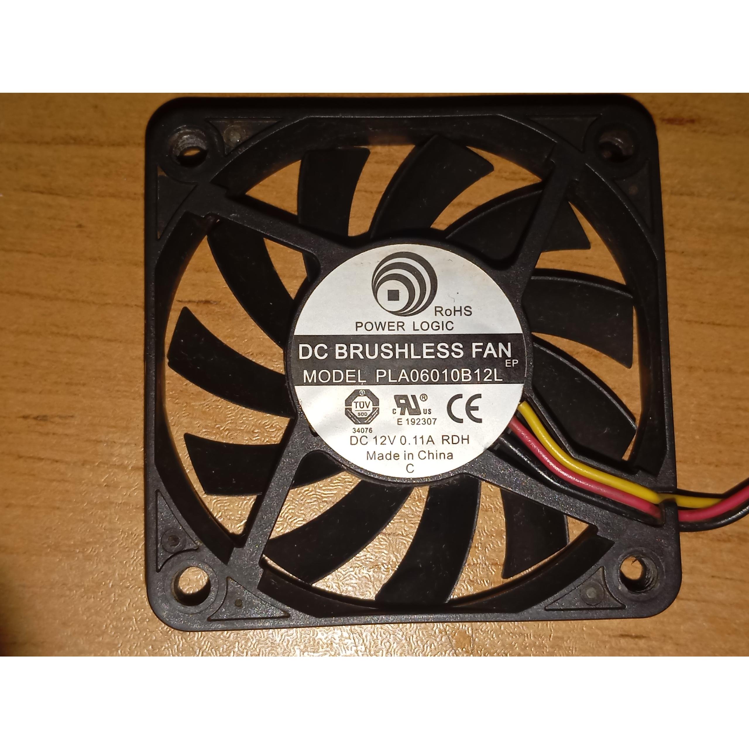 فن 12 ولت  ،،،،   6 در 6