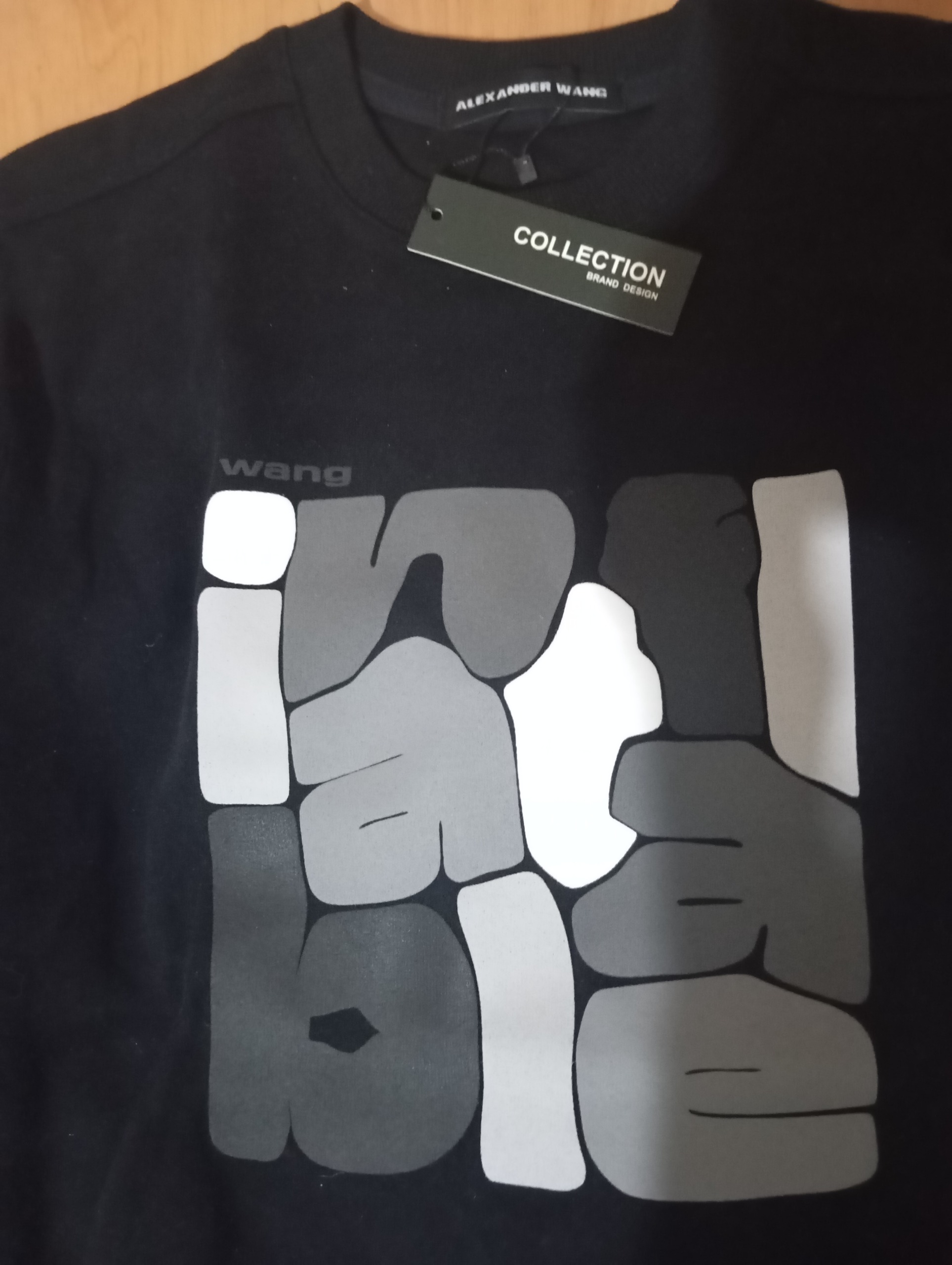 دورس مردانه، مشکی