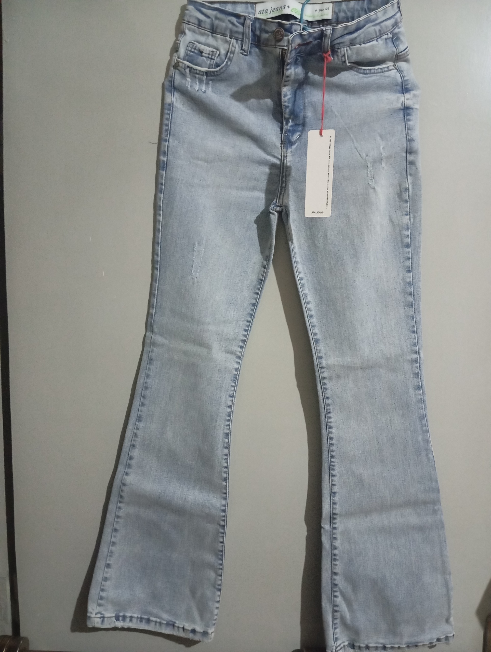 شلوار جین زنانه ..... توضیحات خوانده شود