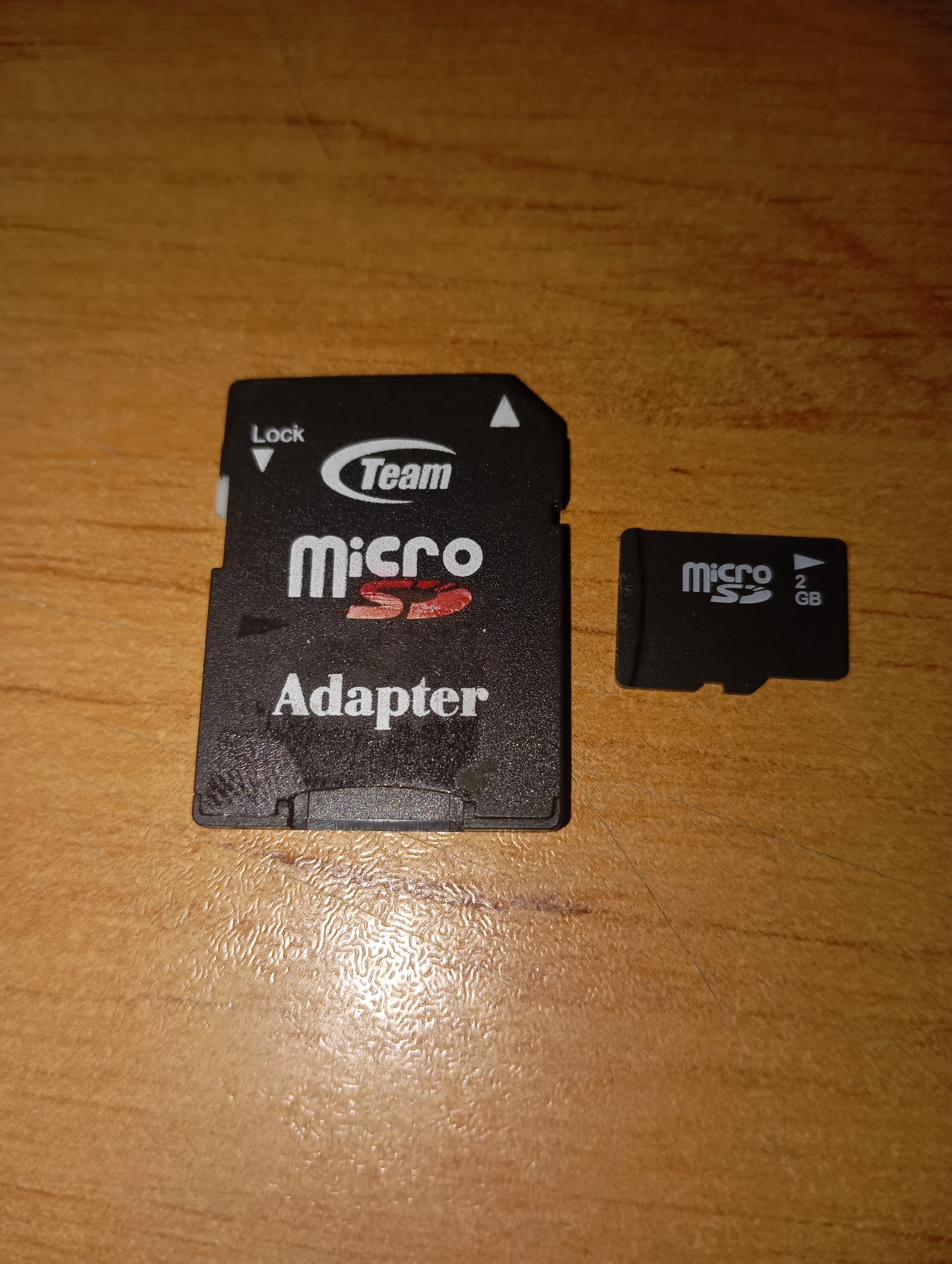 رم 2 گیگ همراه با خشاب