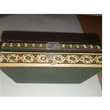 جعبه