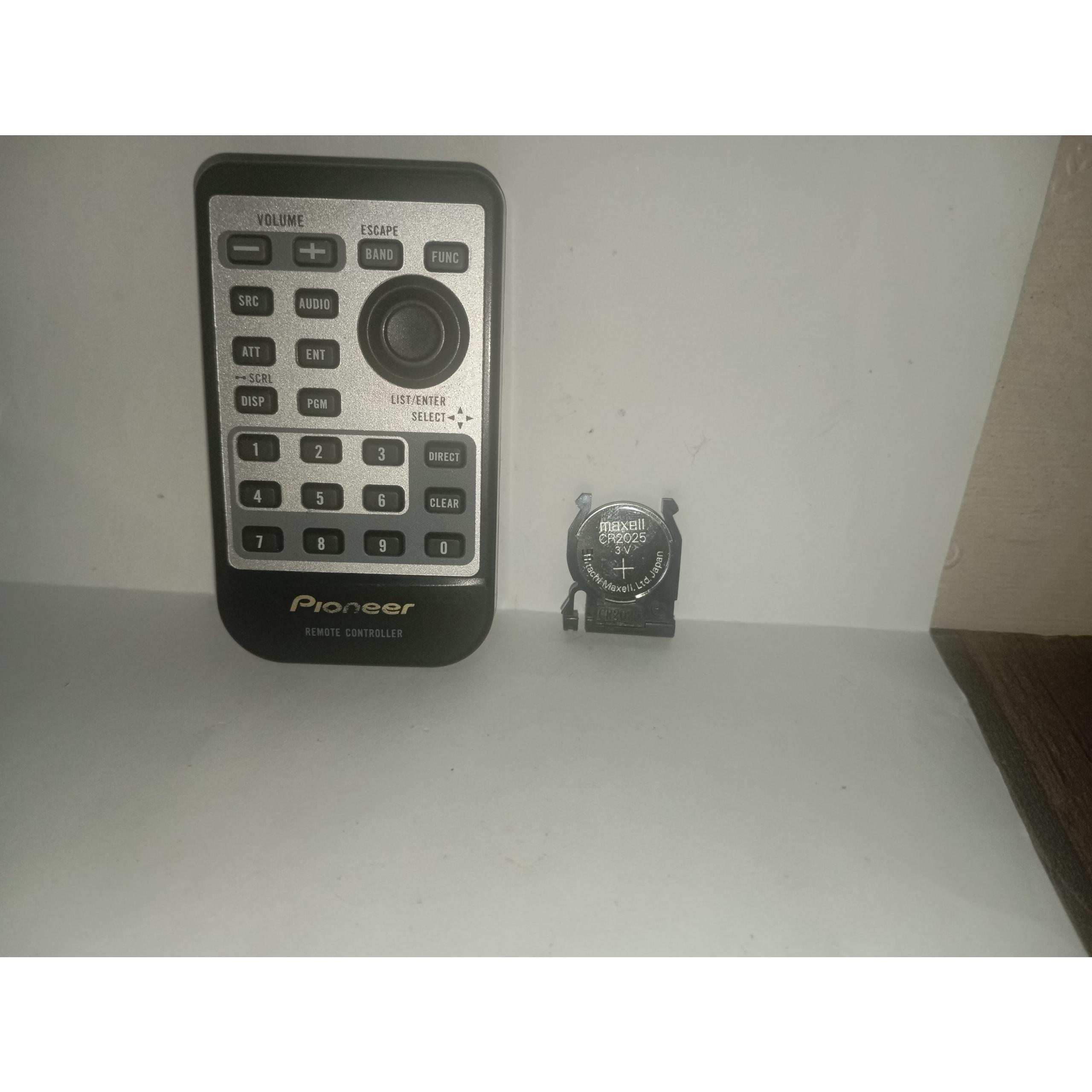 ریموت پایونیر CXC5717