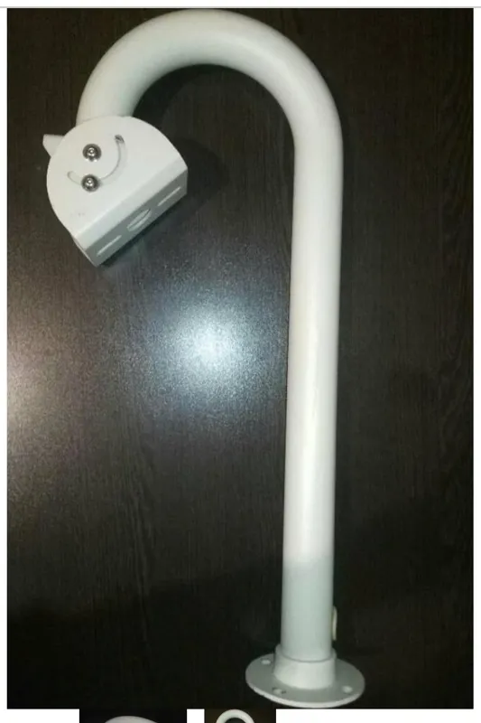 پایه دوربین مداربسته فلزی