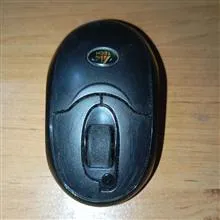 موس