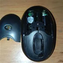 موس