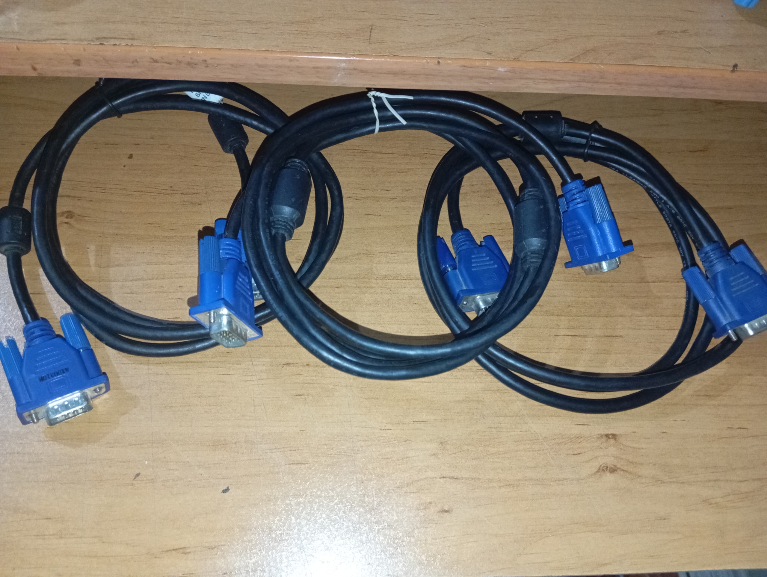 کابل تصویر VGA