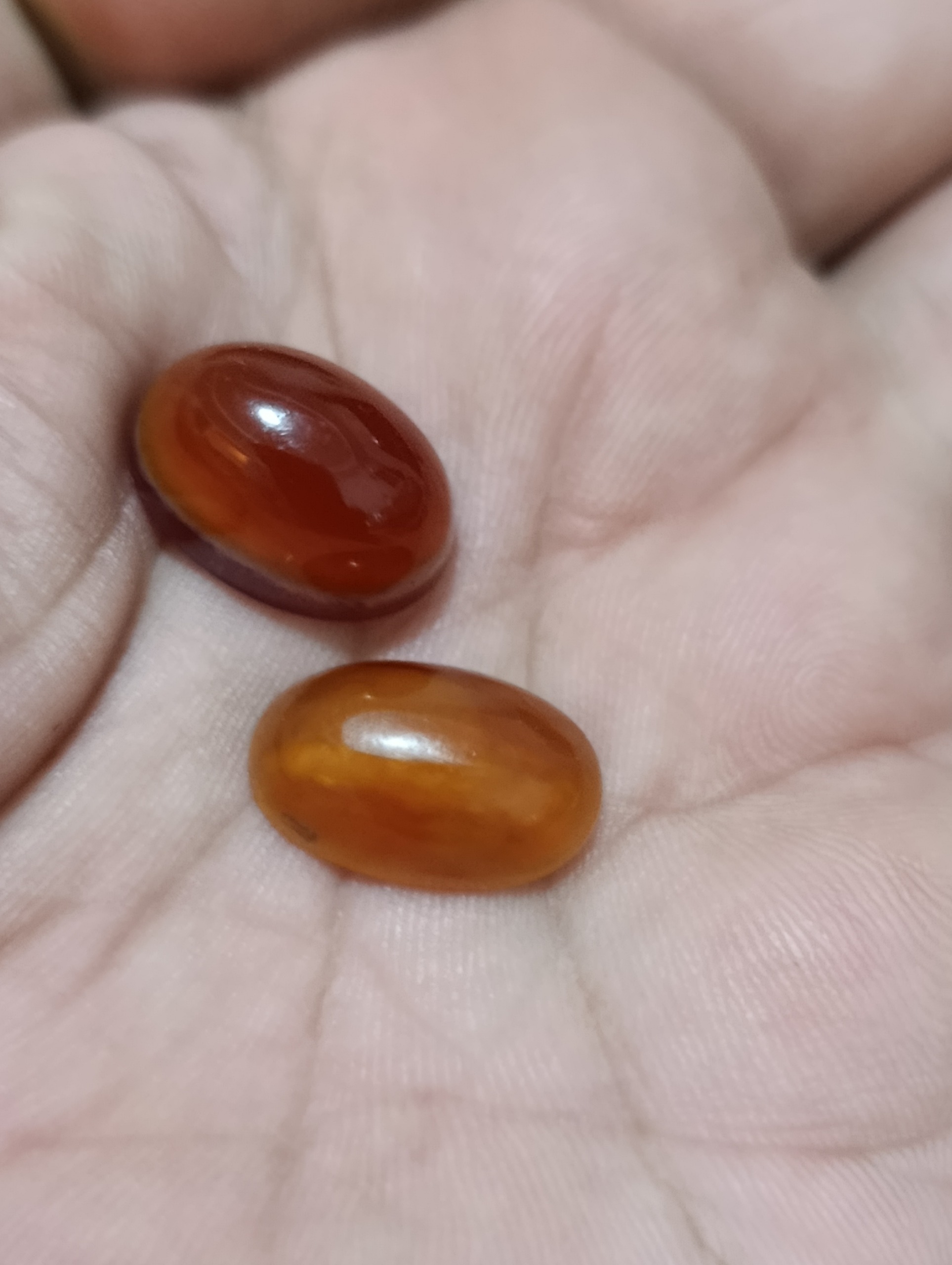 عقیق یمن اصل