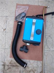 بخاری