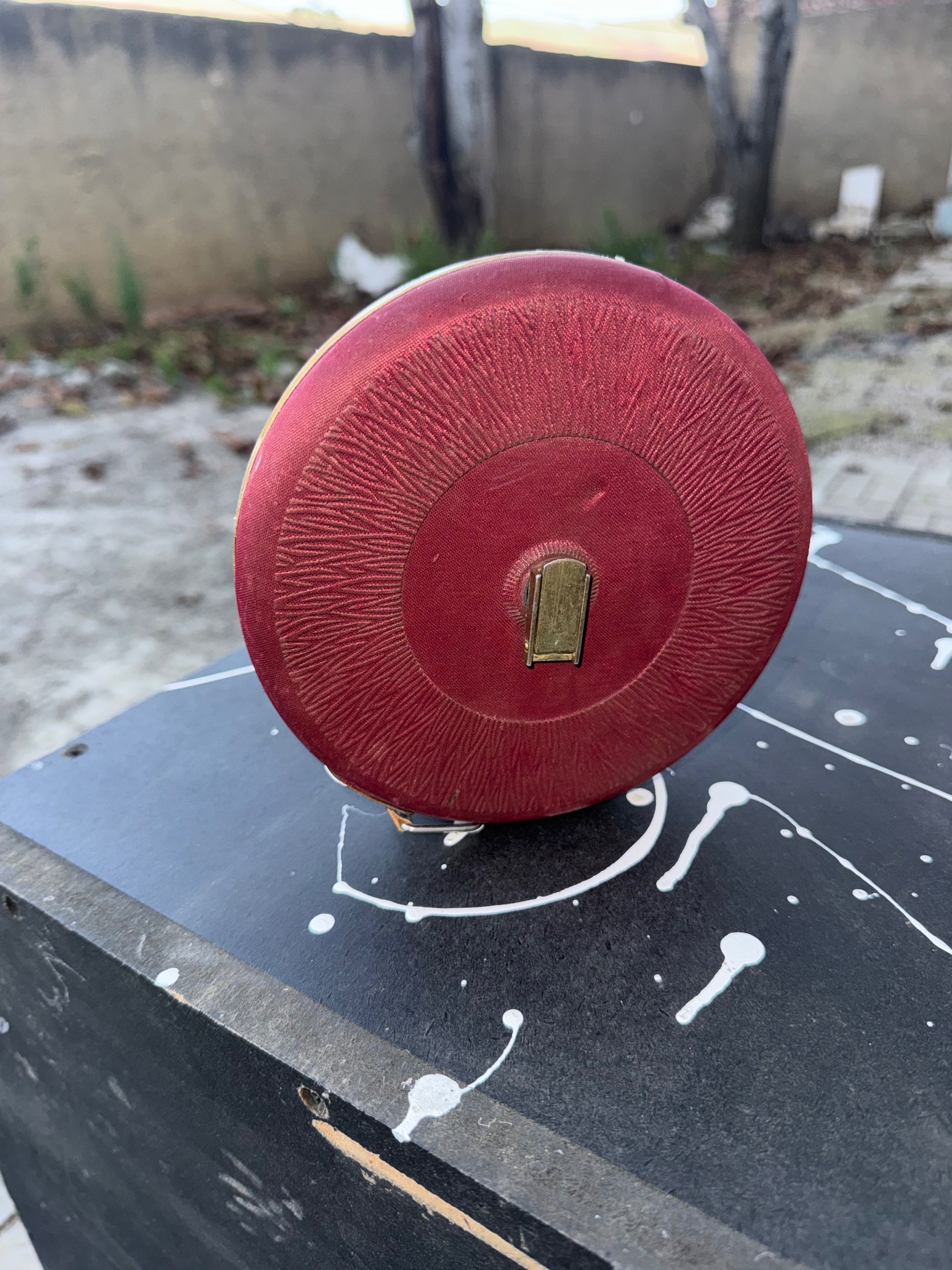 متر قدیمی 30متری