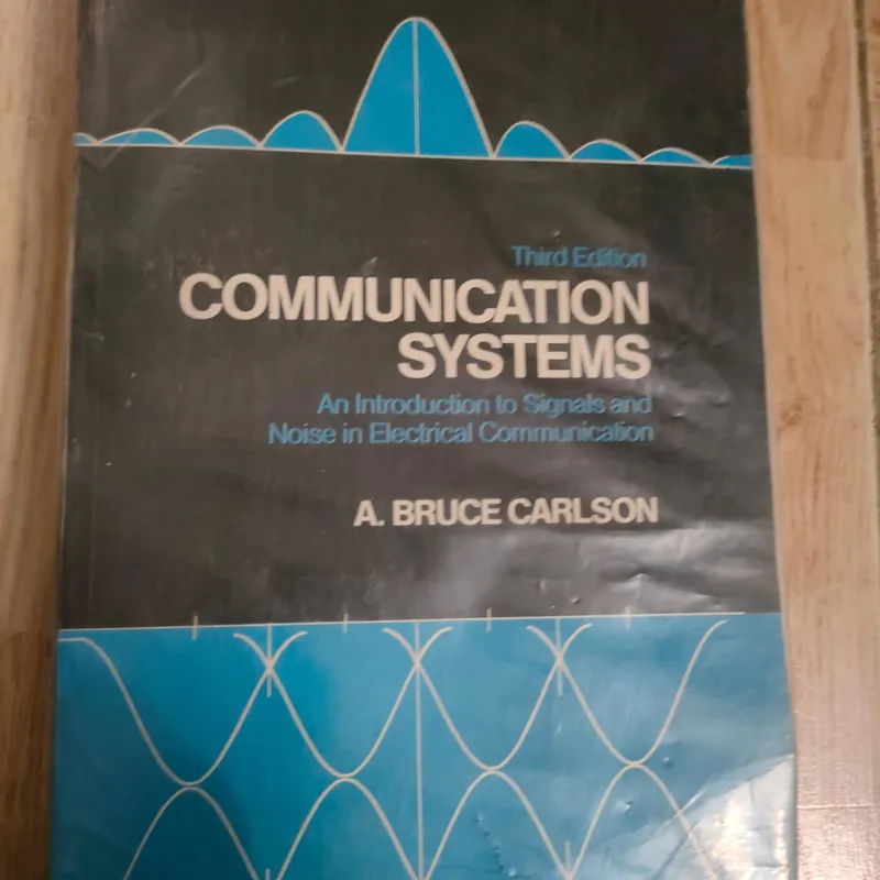 کارلسن communication systems