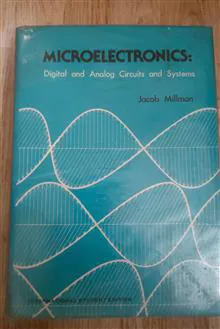 Microelectronics