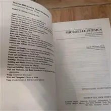 Microelectronics