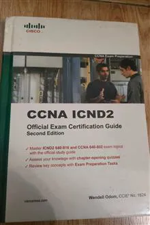 Ccna