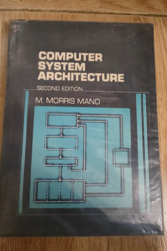 Computer system architecture