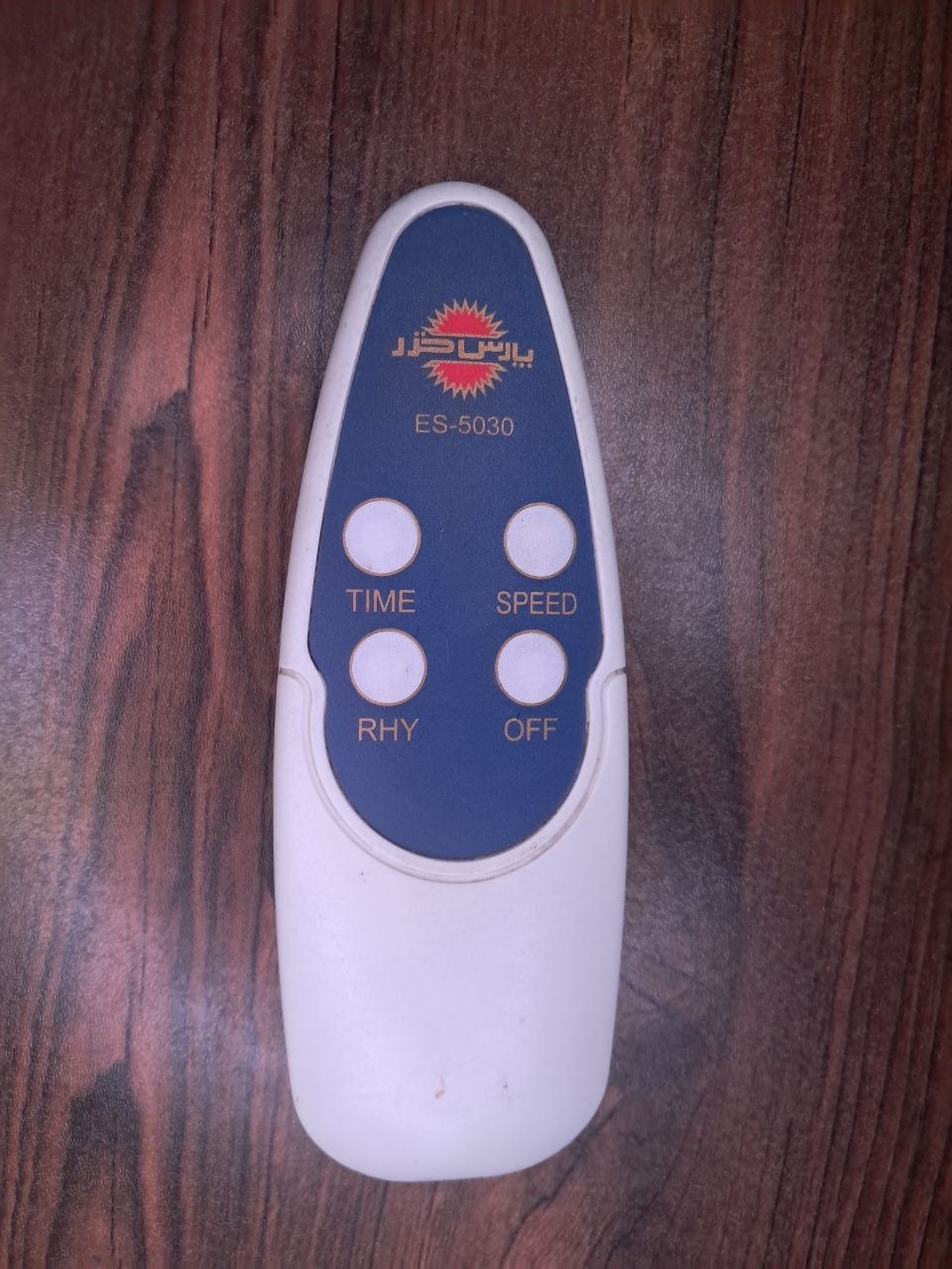 کنترل پنکه پارس خزر مدل ES-5030