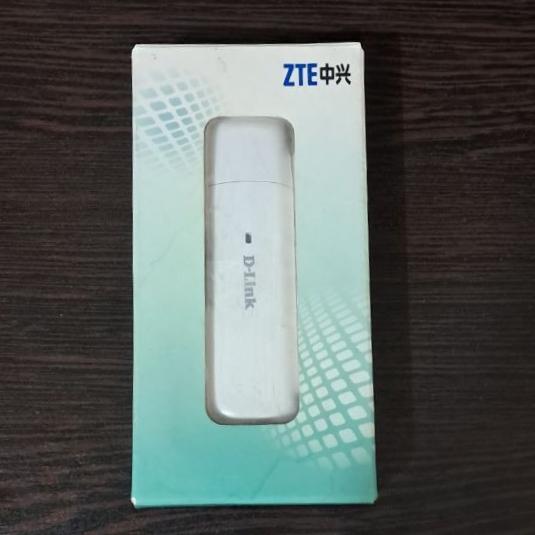 مودم سیمکارتی و رم ریدر D-LINK اصلی 3G DWM-156